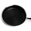 Lexi Home Tri-ply 10" Stainless Steel Scratch Resistant Nonstick Frying Pan -Cookware Store GUEST eabf724a 3a08 4163 a94f 75df24d93677