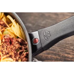 BALLARINI Avola By HENCKELS 2-pc Aluminum Nonstick Fry Pan Set -Cookware Store GUEST eb1709af a122 4a9c 8922 d402a543515c