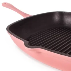 BergHOFF Neo Cast Iron 4Pc Set, Fry Pan 10", Square Grill Pan 11", & 5qt. Covered Dutch Oven 30 BergHOFF Neo Cast Iron 4Pc Set, Fry Pan 10", Square Grill Pan 11", & 5qt. Covered Dutch Oven -Cookware Store GUEST eb8e0dbf c3bd 47a1 8054 843d6cdc6a34