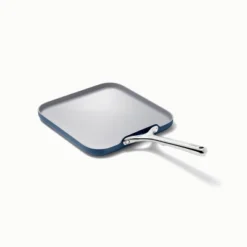 Caraway Home 11.02" Nonstick Square Flat Griddle Fry Pan 17 Caraway Home 11.02" Nonstick Square Flat Griddle Fry Pan -Cookware Store GUEST ec97d983 25ed 4cb0 b18e 5199502c908a