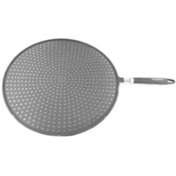 BergHOFF Studio 13" Silicone Splatter Screen -Cookware Store GUEST ed83984a 7201 45b9 8fcd 0eca06f7a7e1