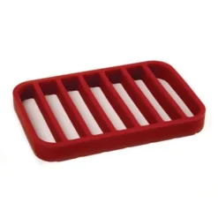 Norpro 9" X 6" Nonstick Silicone Rectangle Roast Rack And Trivet -Cookware Store GUEST edb7c9c5 6278 4eed 8bb4 02c940db55c9