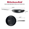 KitchenAid Hard-Anodized Induction 8.25" Nonstick Frying Pan: Small Matte Black Pan, Dishwasher & Oven-Safe, Riveted Handle 1 KitchenAid Hard-Anodized Induction 8.25" Nonstick Frying Pan: Small Matte Black Pan, Dishwasher & Oven-Safe, Riveted Handle -Cookware Store GUEST edba0846 da27 4382 8871 5d6e4786976f