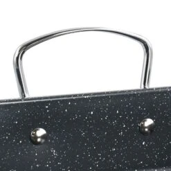 Kenmore 16.5 Inch Large Carbon Steel Roaster With Rack 12 Kenmore 16.5 Inch Large Carbon Steel Roaster With Rack -Cookware Store GUEST ede5626b 1e21 48e3 968e 2d8c2b7eaa11