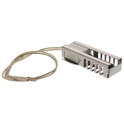 ERP® Replacement Gas Range Igniter, Flat Style, For GE® Part Number IG9998 In Gray 6 ERP® Replacement Gas Range Igniter, Flat Style, For GE® Part Number IG9998 In Gray - Image 4