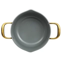 Frok 10 Piece Pots And Pans 4MM Thick Quick Heat Aluminum Cookware Set -Cookware Store GUEST ee822c85 5d21 460d 9df7 d79d4a3a6e53