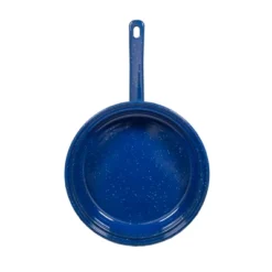 Stansport Enamel 10" Skillet Fry Pan