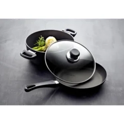 Scanpan Classic 11 Piece Deluxe Nonstick Cookware Set -Cookware Store GUEST ef27a702 211e 40ef a462 efde33532d7b