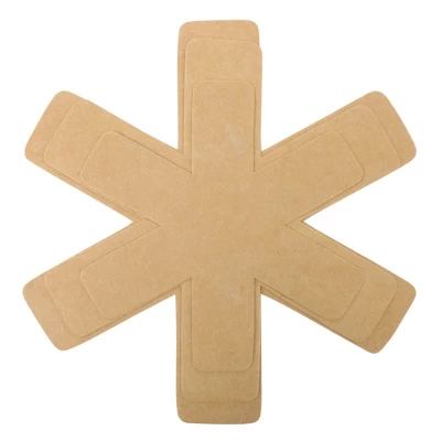 Gibson Elite Folkstone 13 Piece Pots And Pans Durable Cast Aluminum PFA Free Non Stick Ceramic Cookware Set 5 Gibson Elite Folkstone 13 Piece Pots And Pans Durable Cast Aluminum PFA Free Non Stick Ceramic Cookware Set - Image 3