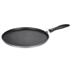 Brentwood 11.5 Inch Round Nonstick Grill Pan In Black -Cookware Store GUEST ef820e98 f629 4b0a 8187 2f4f4a681f21