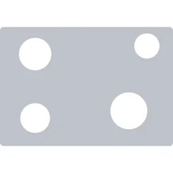 Bosch StoveGuard Stove Protector #414