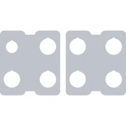 Wolf StoveGuard Stove Protector #412