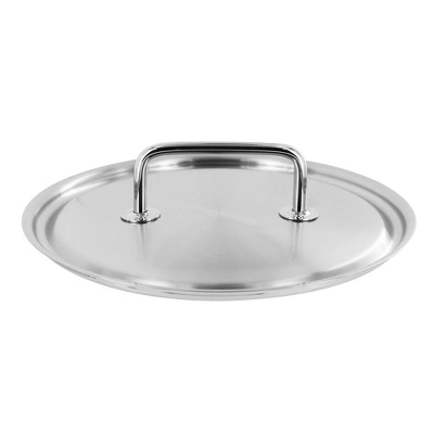 ZWILLING Commercial Stainless Steel Lid 4 ZWILLING Commercial Stainless Steel Lid - Image 2