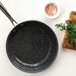 Nordic Ware Basalt Nonstick Skillet Pan -Cookware Store GUEST f129a229 d8e2 46b9 ae2f 6deda10341a3
