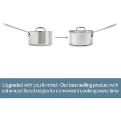 All-Clad D3 3 Ply Stainless Steel Cookware Set 7 Piece 8 All-Clad D3 3 Ply Stainless Steel Cookware Set 7 Piece -Cookware Store GUEST f19dd35f c43e 41d8 8b37 a48d352f99c0