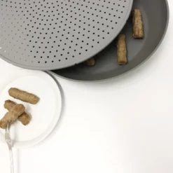 BergHOFF Studio 13" Silicone Splatter Screen -Cookware Store GUEST f2290209 f407 4423 8c33 b0501bf52bf1