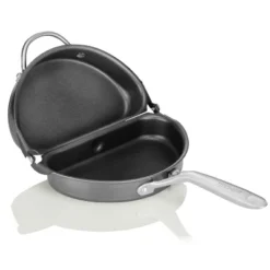TECHEF Frittata And Omelette Double Sided Pan -Cookware Store GUEST f3b11201 0463 4da3 969e bceb28a47f9f