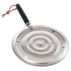 Norpro Stovetop Heat Diffuser, Prevents Scorching, Burning, And Boil Overs 9 Norpro Stovetop Heat Diffuser, Prevents Scorching, Burning, And Boil Overs -Cookware Store GUEST f43e88a8 4525 456d ba73 8353b90f2ce3
