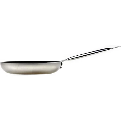 RAVELLI Italia Linea 51 Professional Non-Stick Induction Frying Pan, 12inch - Culinary Excellence In A Generous Size 3 RAVELLI Italia Linea 51 Professional Non-Stick Induction Frying Pan, 12inch - Culinary Excellence In A Generous Size