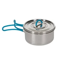 Stansport 3 Piece Backpacking Stainless Steel Cook Set -Cookware Store GUEST f56dfe61 31d3 411d b7ca 84bc5d2e783e