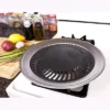 Kitchen + Home Stove Top Grill - Smokeless Nonstick Indoor Grill 2 Kitchen + Home Stove Top Grill - Smokeless Nonstick Indoor Grill -Cookware Store GUEST f5d2fddd b8ef 4c5b 960b 3266f8d9eeb3