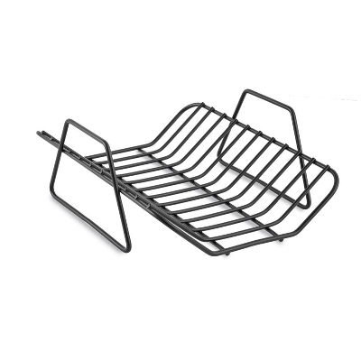 All-Clad Specialty Stainless Steel Large Roaster With Nonstick Rack 13x16 Inch 3 All-Clad Specialty Stainless Steel Large Roaster With Nonstick Rack 13x16 Inch