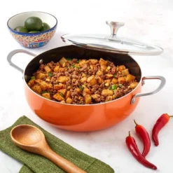 Infuse 6qt Caldero -Cookware Store GUEST f65b56f2 745e 4cf0 b654 d64960d2f63b