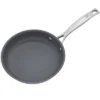 Henckels Clad H3 8-inch Stainless Steel Ceramic Nonstick Fry Pan -Cookware Store GUEST f74462e6 e60a 416c a9ec 5afa5ead8778