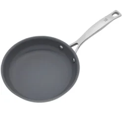Henckels Clad H3 8-inch Stainless Steel Ceramic Nonstick Fry Pan