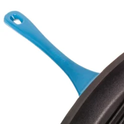 BergHOFF Neo 4Pc Cast Iron Cookware Set, Square Grill Pan 11", Fry Pan 10" & 3qt. Covered Dutch Oven -Cookware Store GUEST f7d6ab78 f044 4d7e a65f 6c072b2a50a0