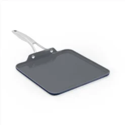 Calphalon Premier Ceramic Square Griddle Midnight: Nonstick Grill & Tortilla Pan, Anodized Aluminum, Oven & Dishwasher Safe 12 Calphalon Premier Ceramic Square Griddle Midnight: Nonstick Grill & Tortilla Pan, Anodized Aluminum, Oven & Dishwasher Safe -Cookware Store GUEST f8213403 4992 440e 9bf8 cfd05de18b64