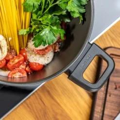 ZWILLING Madura Plus Forged 5-qt Aluminum Nonstick Dutch Oven With Lid -Cookware Store GUEST f87a8456 befb 4034 9815 9f1fcd6dbfaa