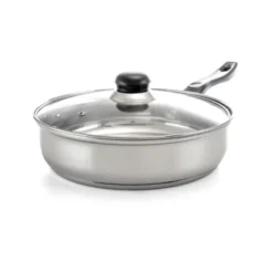 Oster® Oster Rametto 8 Piece Stainless Steel Kitchen Cookware Set With Glass Lids 14 Oster® Oster Rametto 8 Piece Stainless Steel Kitchen Cookware Set With Glass Lids -Cookware Store GUEST f880e840 63f5 47bb b1c2 eff22eadf2b6