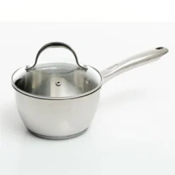 Oster® Oster Ridgewell 13 Piece Stainless Steel Belly Shape Cookware Set In Silver Mirror Polish With Hollow Handle -Cookware Store GUEST f997eef2 51a9 4087 a975 f6ab8773d6b7