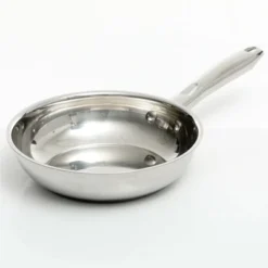 Oster® Oster Ridgewell 13 Piece Stainless Steel Belly Shape Cookware Set In Silver Mirror Polish With Hollow Handle -Cookware Store GUEST fa7303db f993 4c68 b431 b50bba4cafab