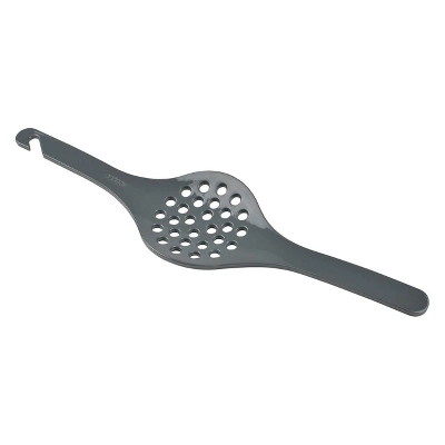 Hutzler Boil-Over Stopper Pot Watcher - Helps Prevent Messy Foam Spill Overs 5 Hutzler Boil-Over Stopper Pot Watcher - Helps Prevent Messy Foam Spill Overs - Image 3