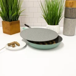 BergHOFF Studio 13" Silicone Splatter Screen -Cookware Store GUEST fb557b0d c81f 4698 aacb d0e7d98c5721