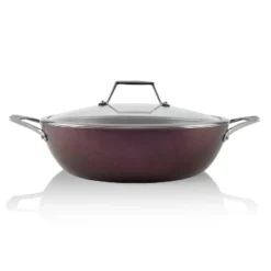 TECHEF Art - 5qt Nonstick Chef Pan -Cookware Store GUEST fbdd9007 30a6 4ecd ab63 a2bdd20b3f8f