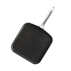 Nordic Ware Basalt 11" Square Griddle 12 Nordic Ware Basalt 11" Square Griddle -Cookware Store GUEST fc292229 1cc7 45d3 a35b 0ca1caae5c7f