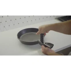 Kicthinventions Pan Buddy - Vertical Attachment For Pan Handle -Cookware Store GUEST fc507e40 e152 4b19 82f3 2306cf238a2e