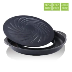 TECHEF True Grill Pan - Stovetop Smokeless Grill Pan -Cookware Store GUEST fd5426af 7fc3 4d7a a24d 376e906238c7