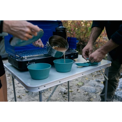 Stansport 2 Person Camping Cook Set 10 Stansport 2 Person Camping Cook Set - Image 8