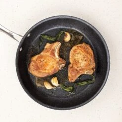 Nordic Ware Basalt 3 Piece Frying Pan Set -Cookware Store GUEST ff816888 ede6 461e bb9a cd83dda52901