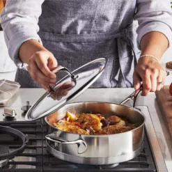 Demeyere Atlantis 9-pc Stainless Steel Cookware Set -Cookware Store GUEST ffbae62a 6015 41cd b988 2f9f2614df50