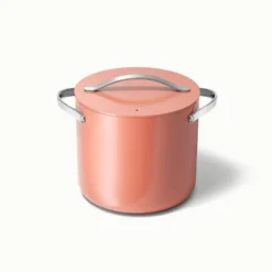 Caraway Home Stock Pot With Lid -Cookware Store GUEST ffc05385 f799 4612 95ce 9c99bf0bfc40