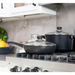 Scanpan Classic 5.25 Quart Dutch Oven W/Lid 9 Scanpan Classic 5.25 Quart Dutch Oven W/Lid -Cookware Store GUEST ffe38353 226a 4ebe 8ff9 aea1f4306816 1