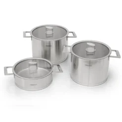 OTHELLO Stockpot With Lid , Stainless Steel -Cookware Store GUEST ffecf0cb d32f 4324 9788 f42ea3ad8ab7
